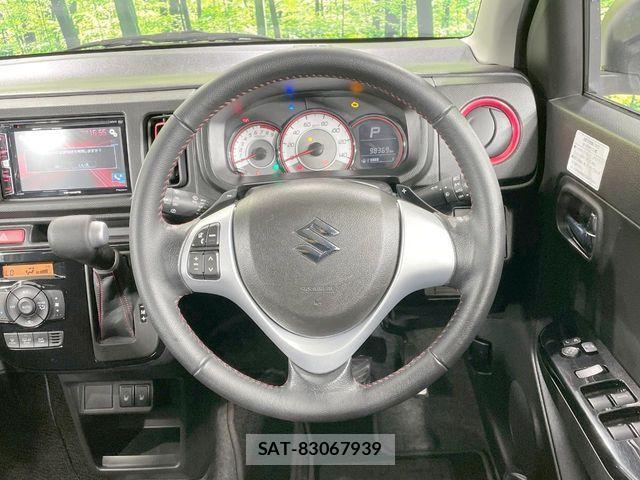 Suzuki ALTO 2018-01 8145431-11