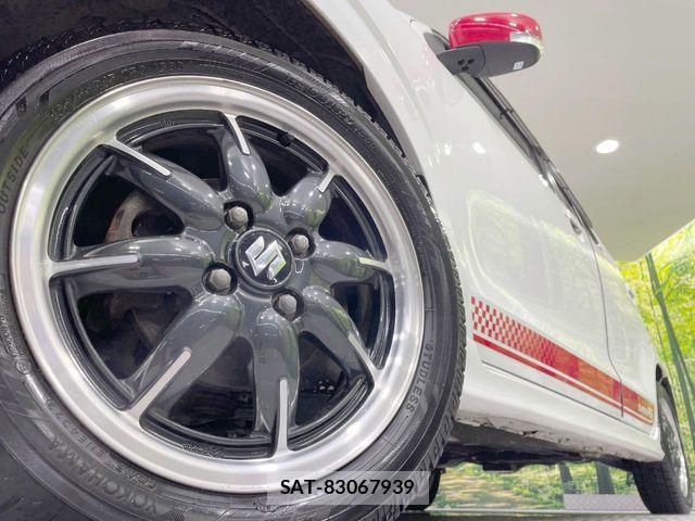 Suzuki ALTO 2018-01 8145431-13