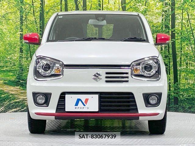 Suzuki ALTO 2018-01 8145431-14