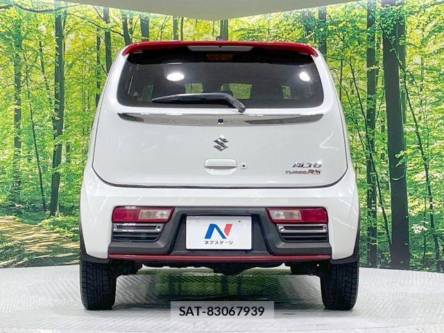 Suzuki ALTO 2018-01 8145431-15