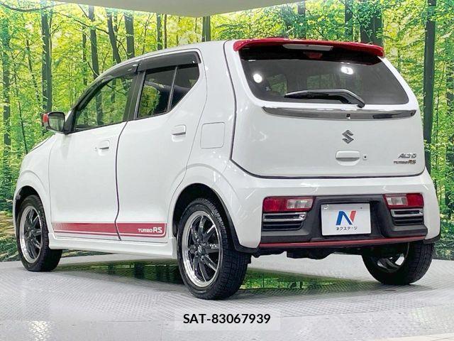 Suzuki ALTO 2018-01 8145431-17