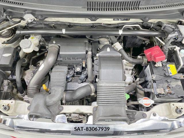 Suzuki ALTO 2018-01 8145431-18