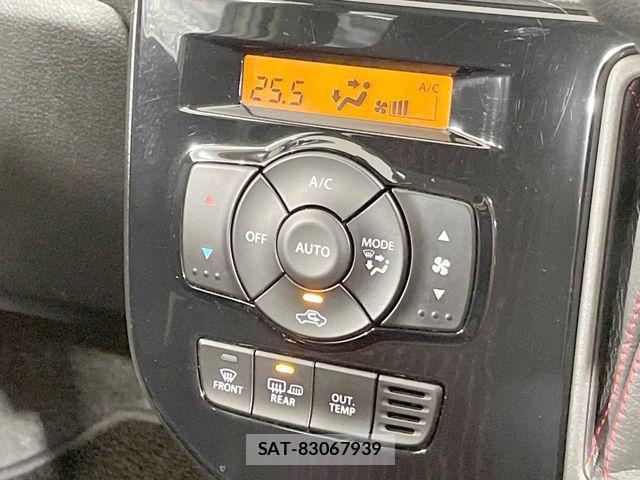 Suzuki ALTO 2018-01 8145431-7