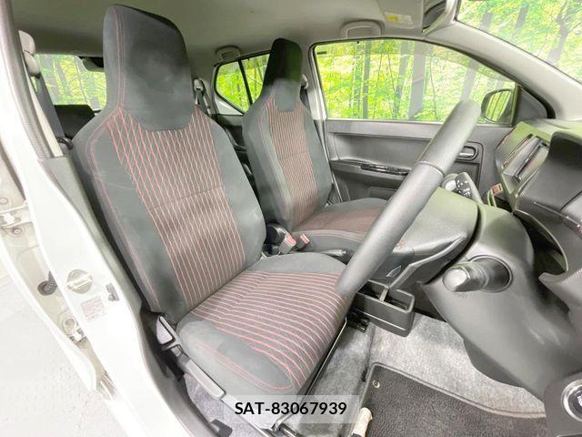 Suzuki ALTO 2018-01 8145431-8