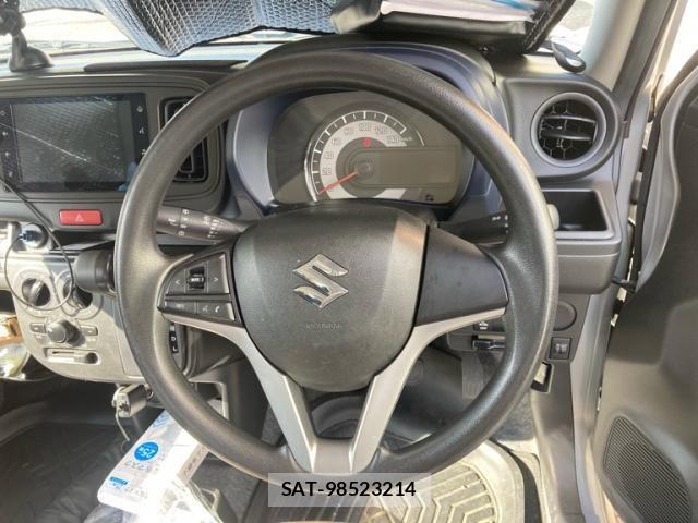 Suzuki ALTO 2023-10 8206206-11