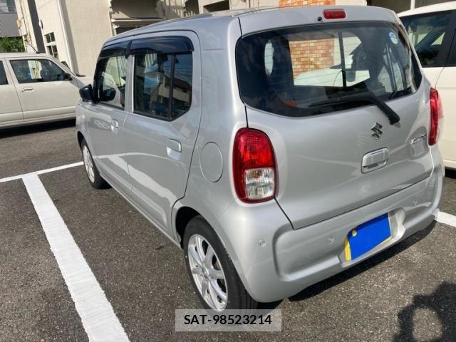 Suzuki ALTO 2023-10 8206206-3