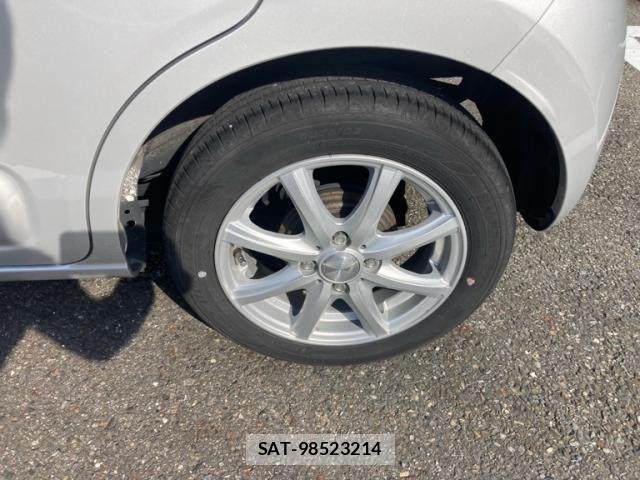 Suzuki ALTO 2023-10 8206206-4