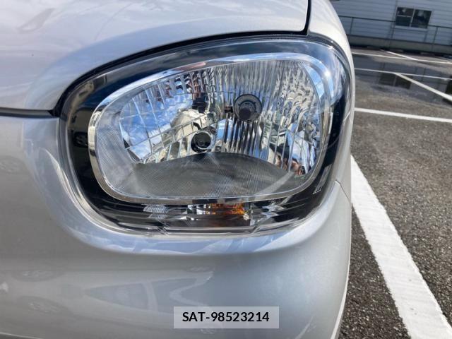 Suzuki ALTO 2023-10 8206206-7