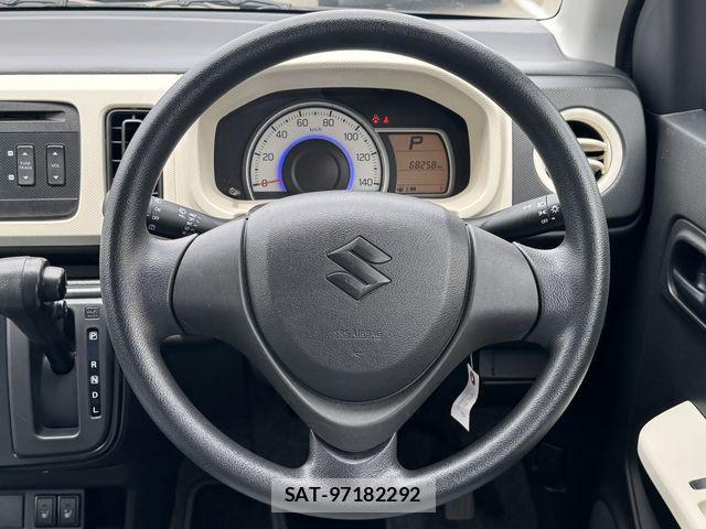 Suzuki ALTO 2017-06 8206208-10