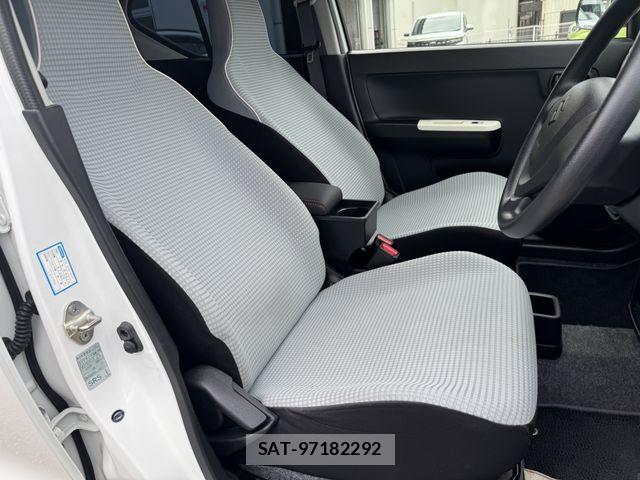 Suzuki ALTO 2017-06 8206208-20