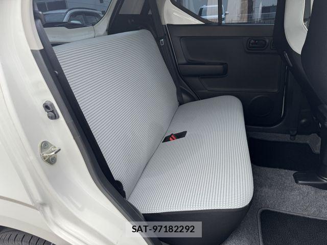 Suzuki ALTO 2017-06 8206208-21