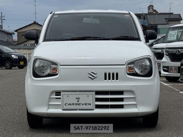 Suzuki ALTO 2017-06 8206208-2