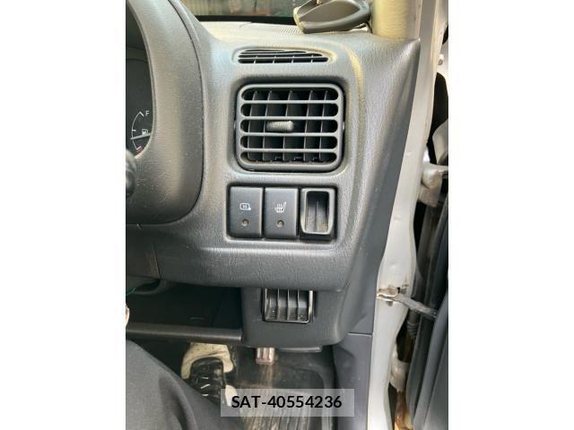 Suzuki ALTO 2003-07 8206207-17