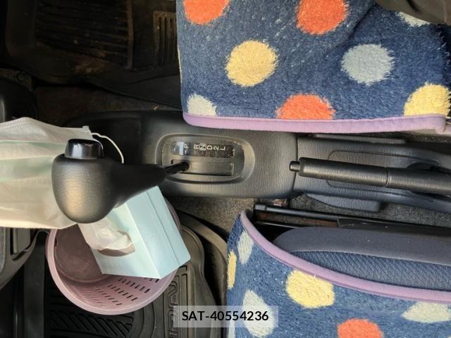 Suzuki ALTO 2003-07 8206207-19