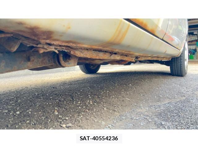 Suzuki ALTO 2003-07 8206207-23