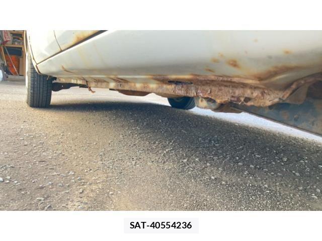 Suzuki ALTO 2003-07 8206207-24