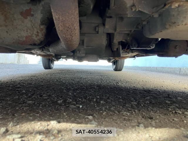 Suzuki ALTO 2003-07 8206207-7