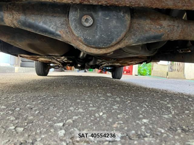 Suzuki ALTO 2003-07 8206207-8