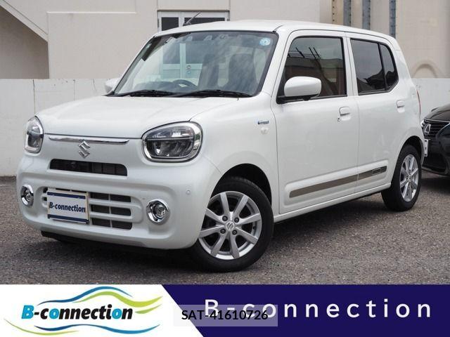Suzuki ALTO 2023-04 8206205-0