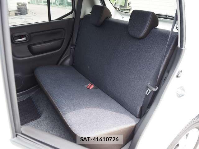 Suzuki ALTO 2023-04 8206205-9