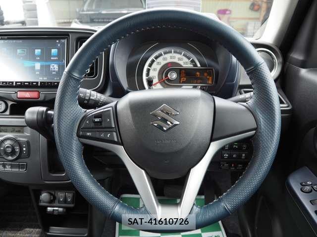 Suzuki ALTO 2023-04 8206205-14