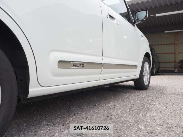 Suzuki ALTO 2023-04 8206205-15