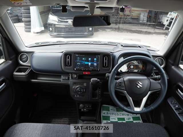 Suzuki ALTO 2023-04 8206205-1