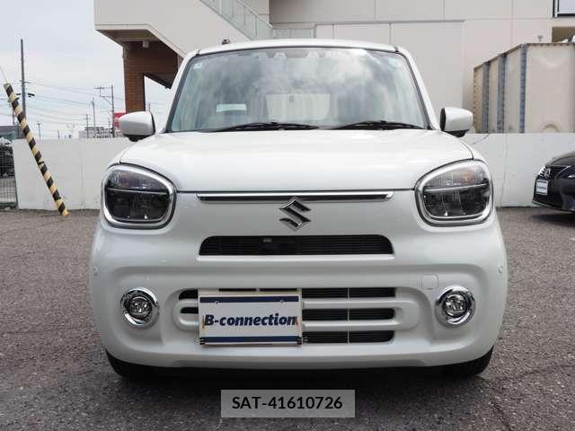 Suzuki ALTO 2023-04 8206205-3