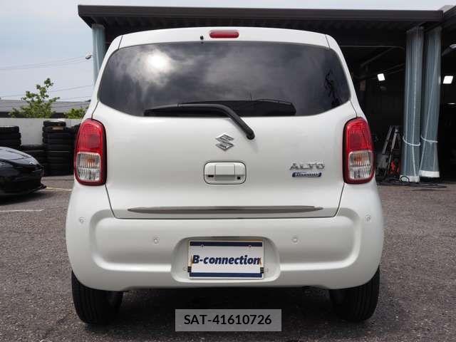 Suzuki ALTO 2023-04 8206205-4