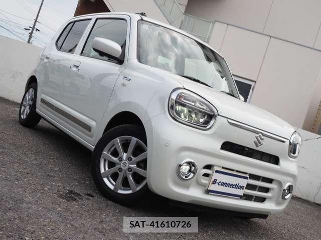 Suzuki ALTO 2023-04 8206205-5