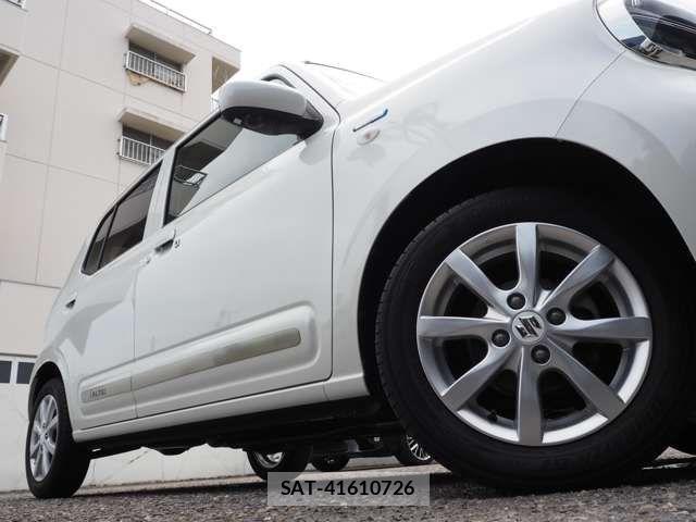 Suzuki ALTO 2023-04 8206205-6