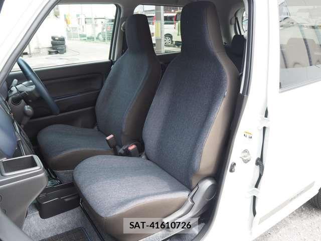 Suzuki ALTO 2023-04 8206205-8