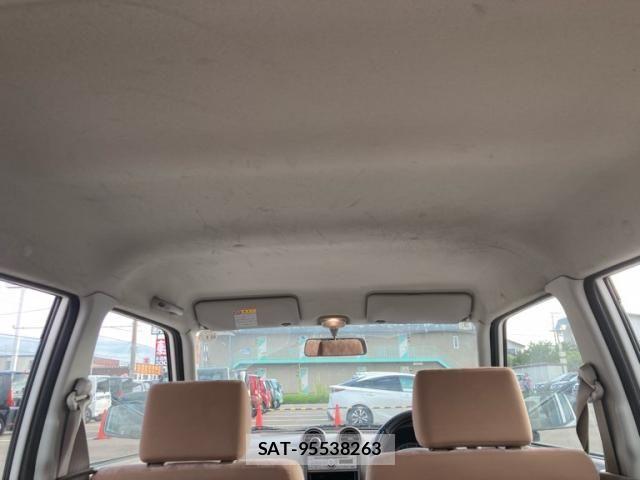 Suzuki ALTO 2009-09 8228819-10