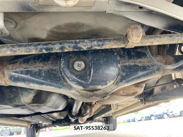 Suzuki ALTO 2009-09 8228819-11