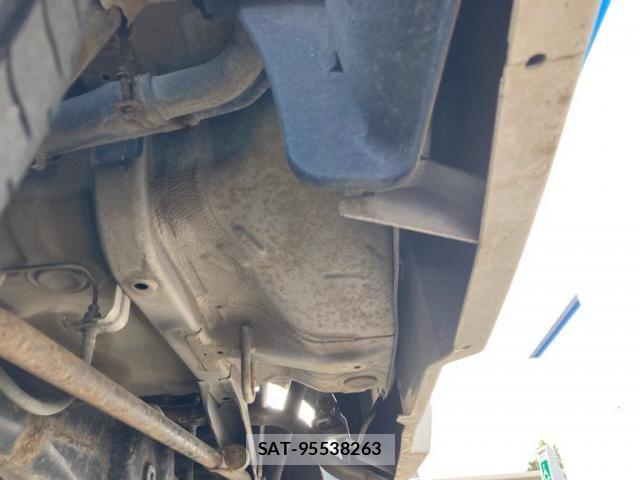 Suzuki ALTO 2009-09 8228819-12