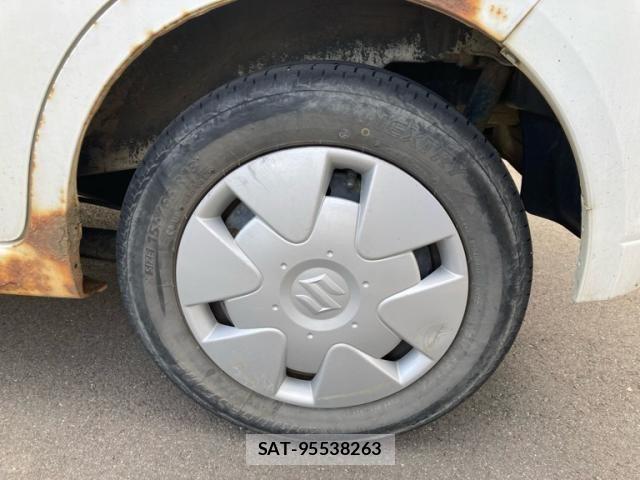 Suzuki ALTO 2009-09 8228819-13