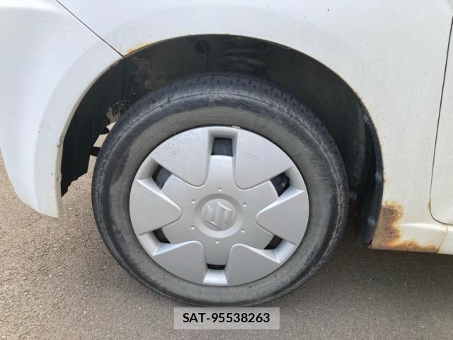 Suzuki ALTO 2009-09 8228819-14