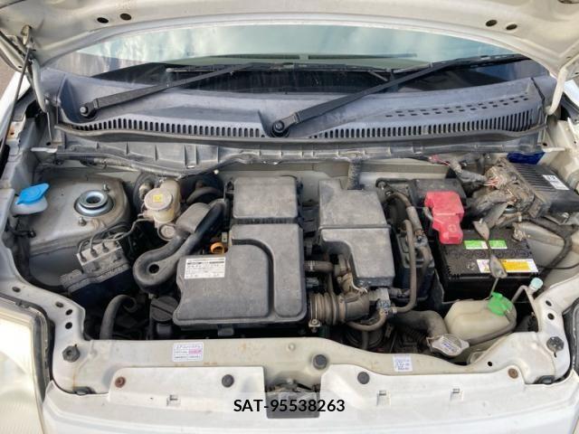 Suzuki ALTO 2009-09 8228819-15