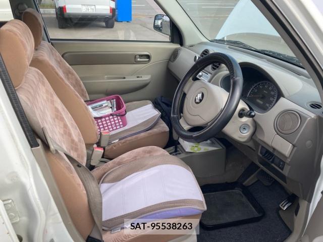 Suzuki ALTO 2009-09 8228819-17