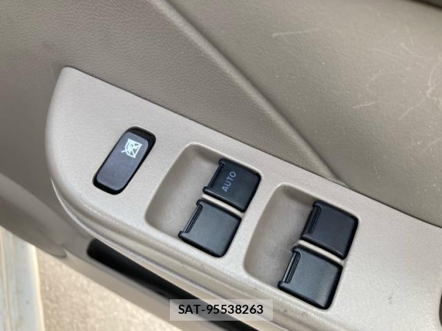 Suzuki ALTO 2009-09 8228819-18