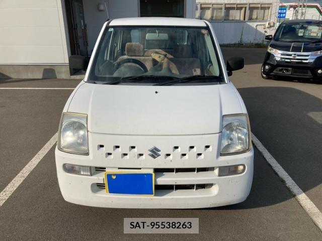 Suzuki ALTO 2009-09 8228819-1