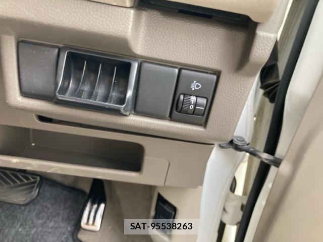 Suzuki ALTO 2009-09 8228819-19