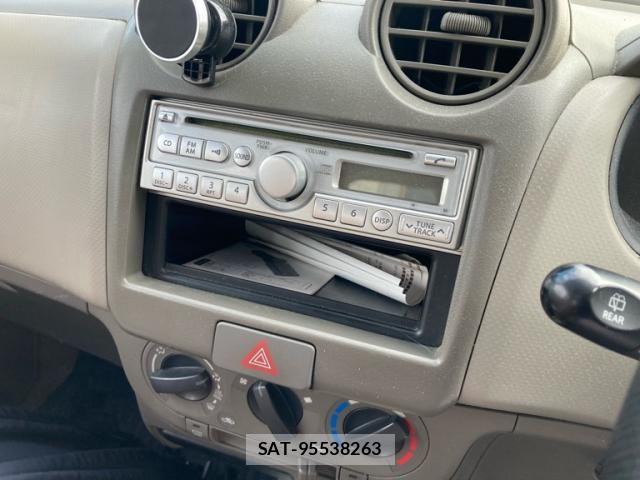 Suzuki ALTO 2009-09 8228819-20