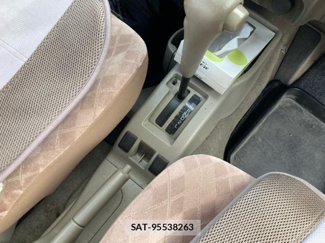 Suzuki ALTO 2009-09 8228819-21