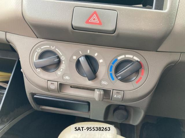 Suzuki ALTO 2009-09 8228819-24