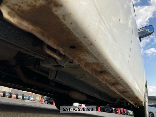 Suzuki ALTO 2009-09 8228819-25
