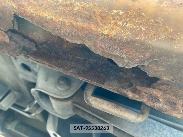 Suzuki ALTO 2009-09 8228819-26