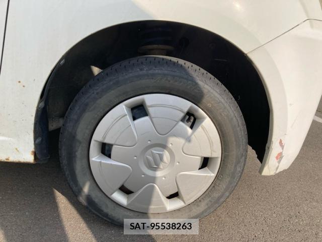Suzuki ALTO 2009-09 8228819-3