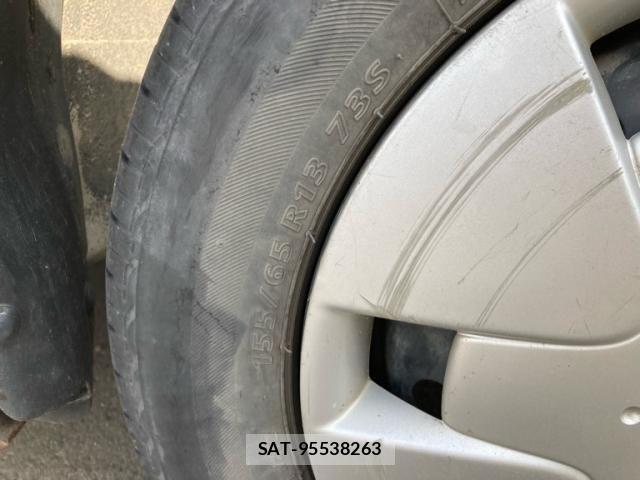 Suzuki ALTO 2009-09 8228819-4