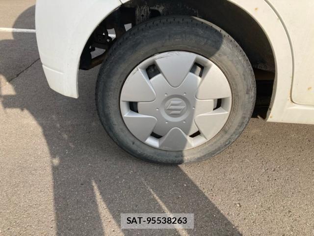 Suzuki ALTO 2009-09 8228819-5